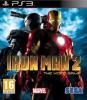 Iron man 2 ps3