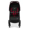 Joie - carucior muze 2in1 red