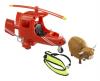 Jucarie Postman Pat Sds Helicopter