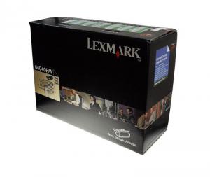 LEXMARK 64040HW BLACK TONER CARTRIDGE