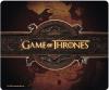 Mousepad game of thrones logo and