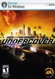 Need for speed undercover (pc)