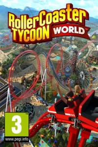 Rollercoaster tycoon