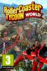 Rollercoaster Tycoon World Pc