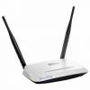 Router wireless NETIS WF2419 300N / Wi-Fi (antena fixa) - internet si performanta cu 300Mbps