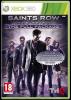 Saints Row The Third The Full Package Xbox360