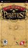 Sid meier s pirates psp