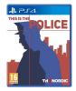 This is the police ps4