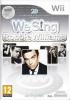 We Sing Robbie Williams Nintendo Wii
