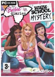 Barbie Diaries High School Mystery Pc