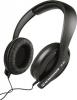 Casti sennheiser hd 202 closed back on-ear stereo