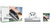 Consola Microsoft Xbox One S 500 Gb Alb Plus Joc Forza Horizon 3