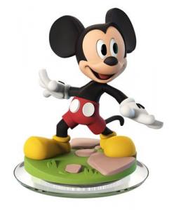 Figurina Disney Infinity 3.0 Mickey Mouse