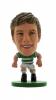 Figurina Soccerstarz Celtic Teemu Pukki