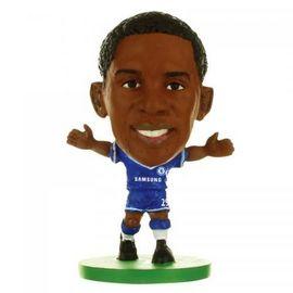 Figurina Soccerstarz Chelsea Fc Samuel Eto o 2014