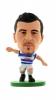Figurina Soccerstarz Queens Park Rangers Joey Barton