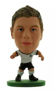 Figurine Soccerstarz Germany Toni Kroos 2014