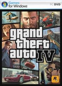 Grand theft auto iv pc