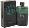 Guilty  black  pour  homme  edt 90ml