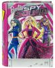 Jucarie barbie spy squad top secret beauty tin