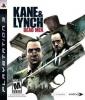 Kane & lynch dead men ps3