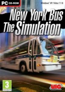 New York Bus Simulator Pc