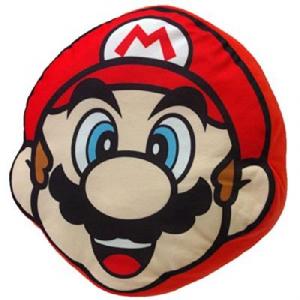Perna De Plus Official Sanei Super Mario Bros Mario 32Cm