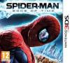 Spider man edge of time nintendo 3ds