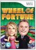 Wheel of fortune nintendo wii