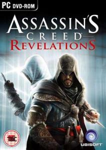 Assassin s Creed Revelations Pc