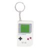 Breloc nintendo original rubber gameboy key ring