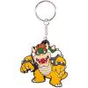 Breloc nintendo rubber super mario bros. bowser 6 cm