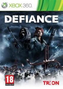 Defiance Xbox360