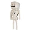 Figurina De Plus Minecraft 13-Inch Official Skeleton 30 Cm
