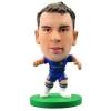Figurina Soccerstarz Chelsea Branislav Ivanovic
