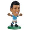 Figurina Soccerstarz Manchester City Fc Sergio Aguero 2014