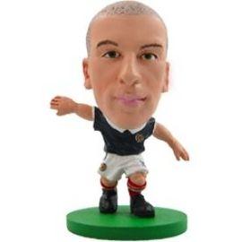 Figurina Soccerstarz Scotland Scott Brown