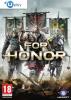 For honor pc (uplay code only)