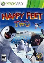 Happy Feet Two Xbox360