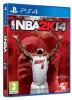 Nba 2k14 ps4