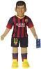Papusa Bubuzz Football Figure Sports Doll Neymar Jr Fc Barcelona