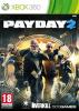 Payday 2 Xbox360