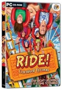 Ride Carnival Tycoon Pc