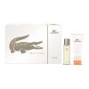 SET LACOSTE POUR FEMME 50 ML EDP + 100 ML BL 50ml