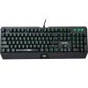 Tastatura Gaming Mecanica Iluminata Marvo Kg922 Verde