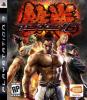 Tekken 6 ps3