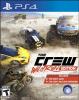 The Crew Wild Run Ps4