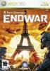 Tom Clancy s End War Xbox360