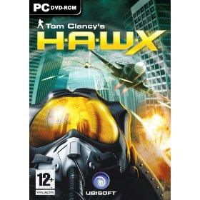 Tom clancy hawx 2 (pc)