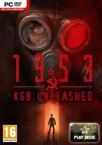 1953 Kgb Unleashed Pc